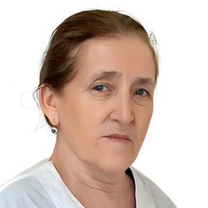 Сурхаева Миседу Исмаиловна
