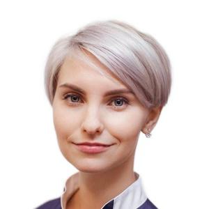 Шандро Евгения Богдановна