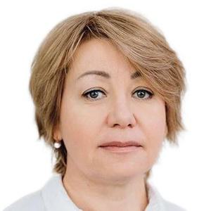 Пронь Галина Александровна