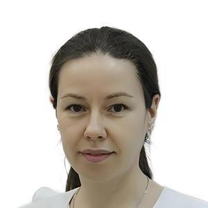 Исмаилова Ирина Витальевна
