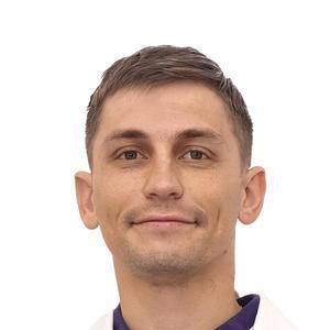 Несов Андрей Сергеевич