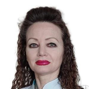 Николина Лариса Валерьевна