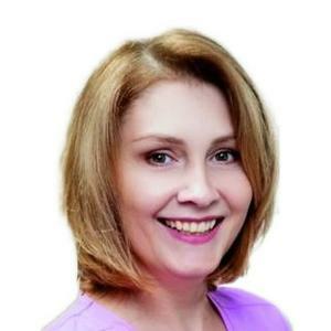 Усольцева Мария Юрьевна