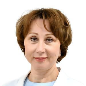 Янышева Гульнара Гумеровна