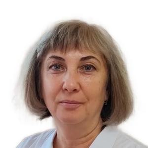 Пальцева Ирина Борисовна