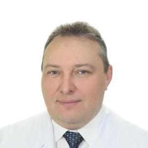 Дрыгин Александр Иванович
