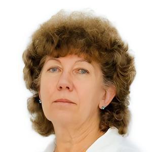Истомина Светлана Георгиевна