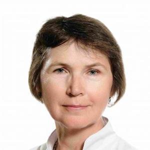 Скрибник Марина Евгеньевна