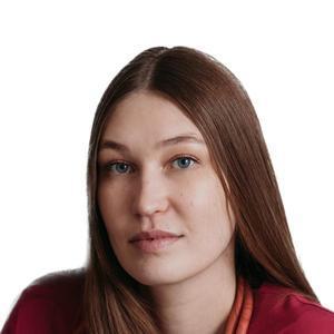 Яковлева Татьяна Сергеевна