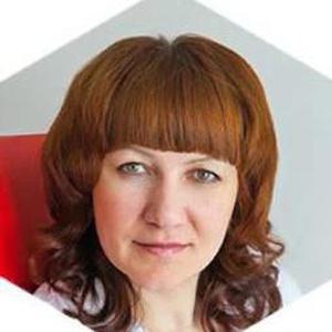 Хазова Марина Владимировна