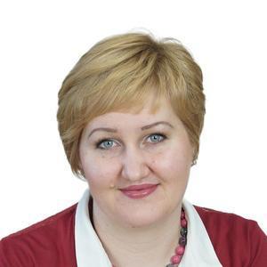 Рожкова Надежда Эдуардовна