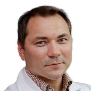 Фёдоров Павел Георгиевич