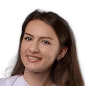 Сладчикова Татьяна Сергеевна
