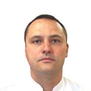 Благодатский Илья Анатольевич