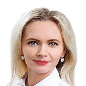 Акименко Людмила Анатольевна