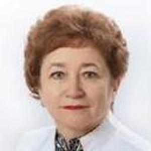 Грихно Людмила Ивановна