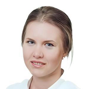 Семенова Наталья Алексеевна
