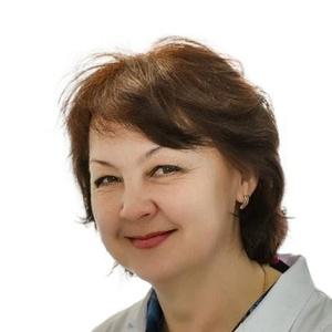 Жукова Ирина Николаевна