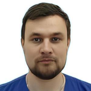Горьков Артем Вячеславович