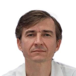 Амелин Михаил Петрович