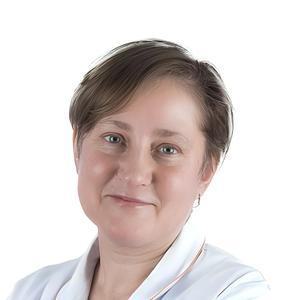 Шестакова Мария Васильевна