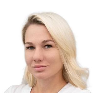 Шимчёнок (Петренко) Алена Александровна