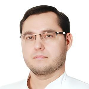 Абдулин Ринат Юратович