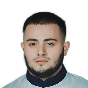 Гурбанов Мирза Сабир оглы