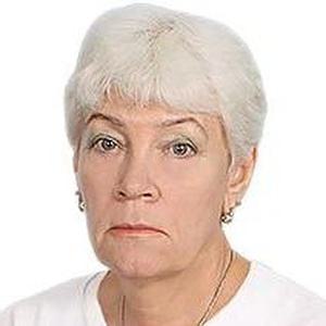 Алексеева Инна Станиславовна