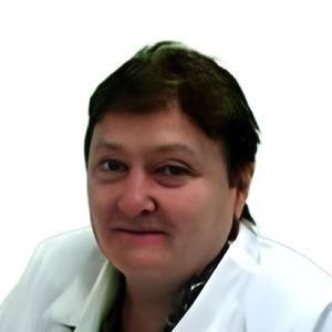 Слепова Любовь Николаевна
