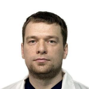 Батов Антон Андреевич