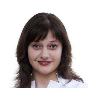 Липатова Наталья Алексеевна