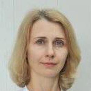 Раковская Татьяна Викторовна
