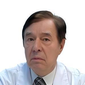 Швецов Борис Александрович