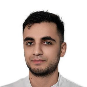 Хаиров Хаир Маидинович