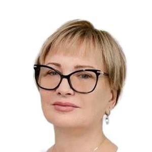 Любимова Лидия Аркадьевна