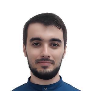 Фатулаев Мирзебутай Асланович