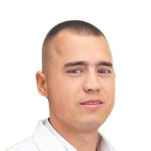 Тарасов Николай Ильич