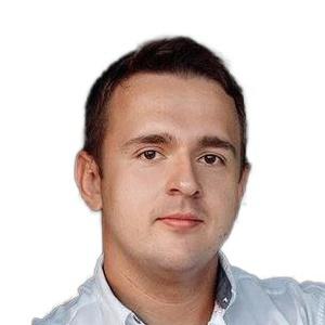 Платонов Кирилл Валерьевич