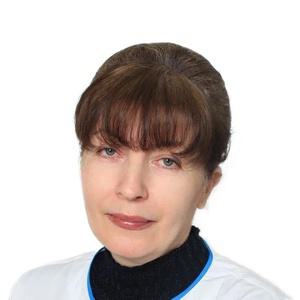 Рыбасова Лариса Аркадьевна