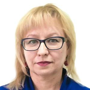 Ахметова Наиля Канифовна