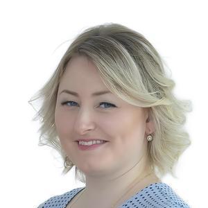 Саловарова Елена Павловна