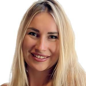 Ефимова Анна Станиславовна
