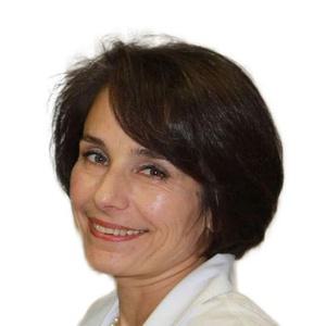 Сапожникова Ирина Борисовна