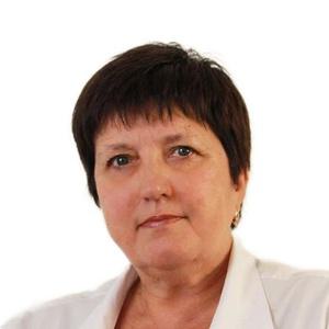 Лубянецкая Татьяна Дмитриевна