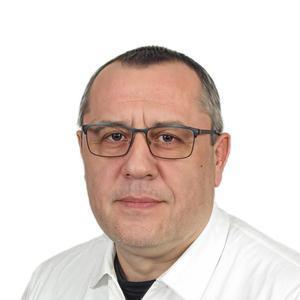 Кузнецов Михаил Викторович