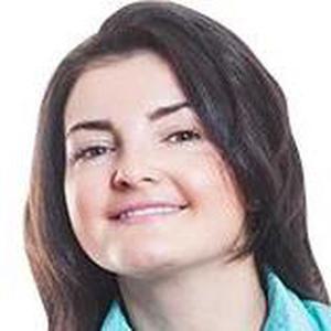 Сорокина (Кобец) Алина Викторовна