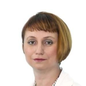 Ананич Ирина Юрьевна