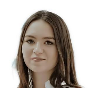 Агаджани Ильзира Ильмировна