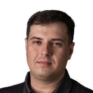 Киселёв Антон Сергеевич